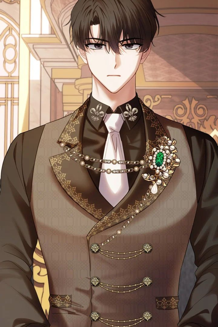 Baby Prisoner of Winter Castle Chapter 37 Gambar 35