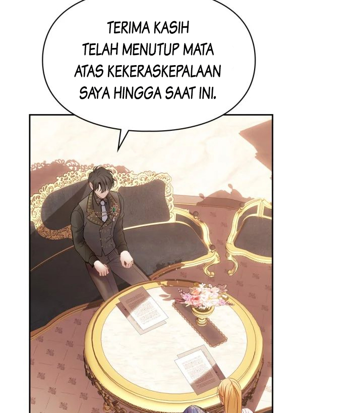 Baby Prisoner of Winter Castle Chapter 37 Gambar 37