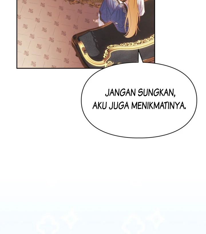 Baby Prisoner of Winter Castle Chapter 37 Gambar 38