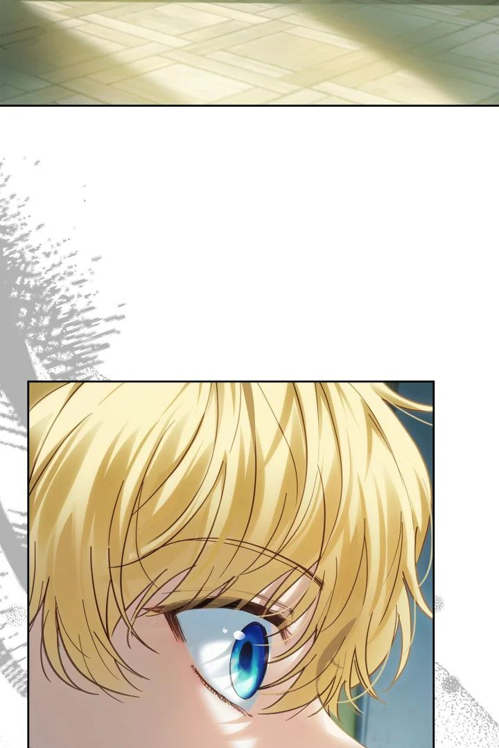 Baby Prisoner of Winter Castle Chapter 37 Gambar 4