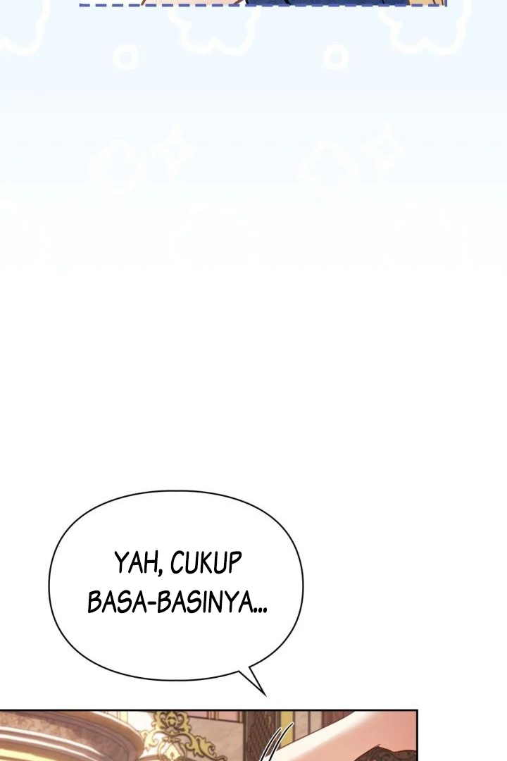 Baby Prisoner of Winter Castle Chapter 37 Gambar 40