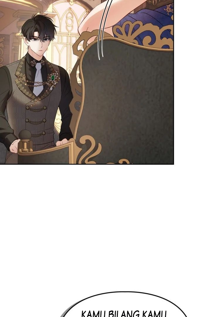 Baby Prisoner of Winter Castle Chapter 37 Gambar 41