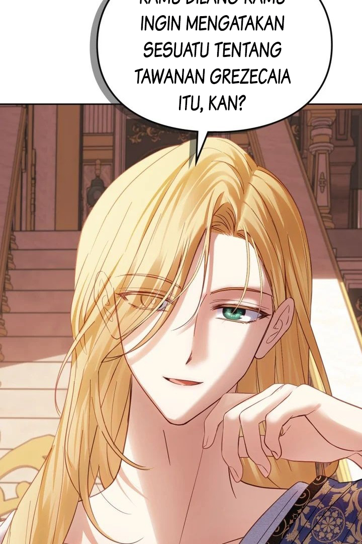Baby Prisoner of Winter Castle Chapter 37 Gambar 42