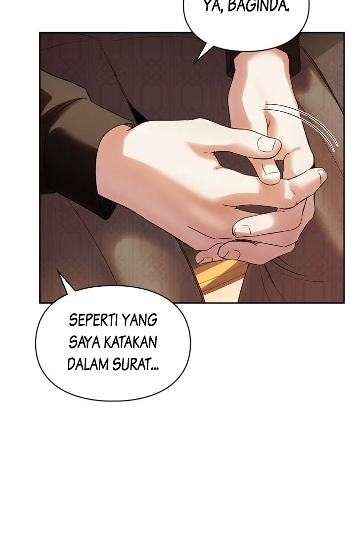 Baby Prisoner of Winter Castle Chapter 37 Gambar 44