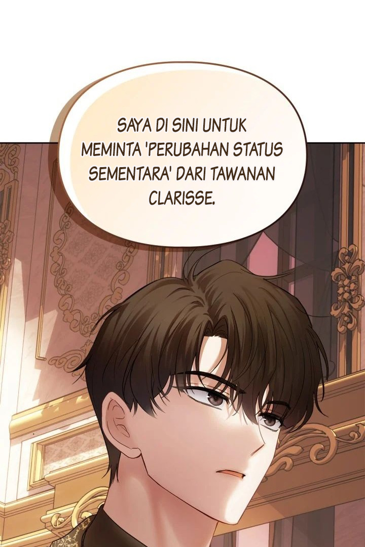 Baby Prisoner of Winter Castle Chapter 37 Gambar 45