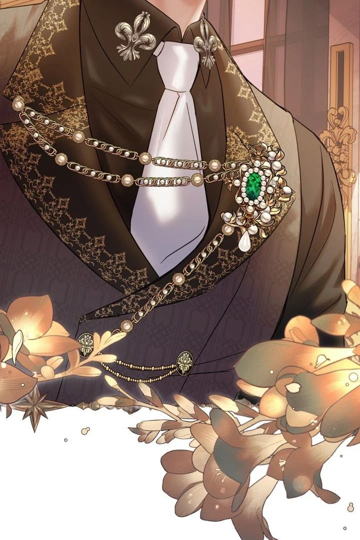 Baby Prisoner of Winter Castle Chapter 37 Gambar 46