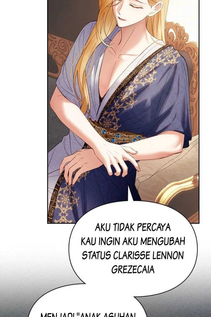 Baby Prisoner of Winter Castle Chapter 37 Gambar 48
