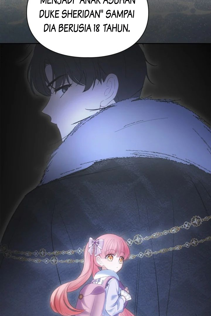 Baby Prisoner of Winter Castle Chapter 37 Gambar 49