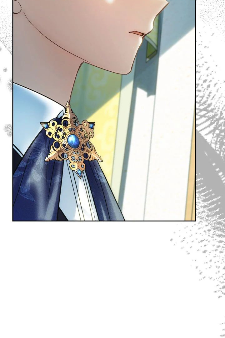 Baby Prisoner of Winter Castle Chapter 37 Gambar 5