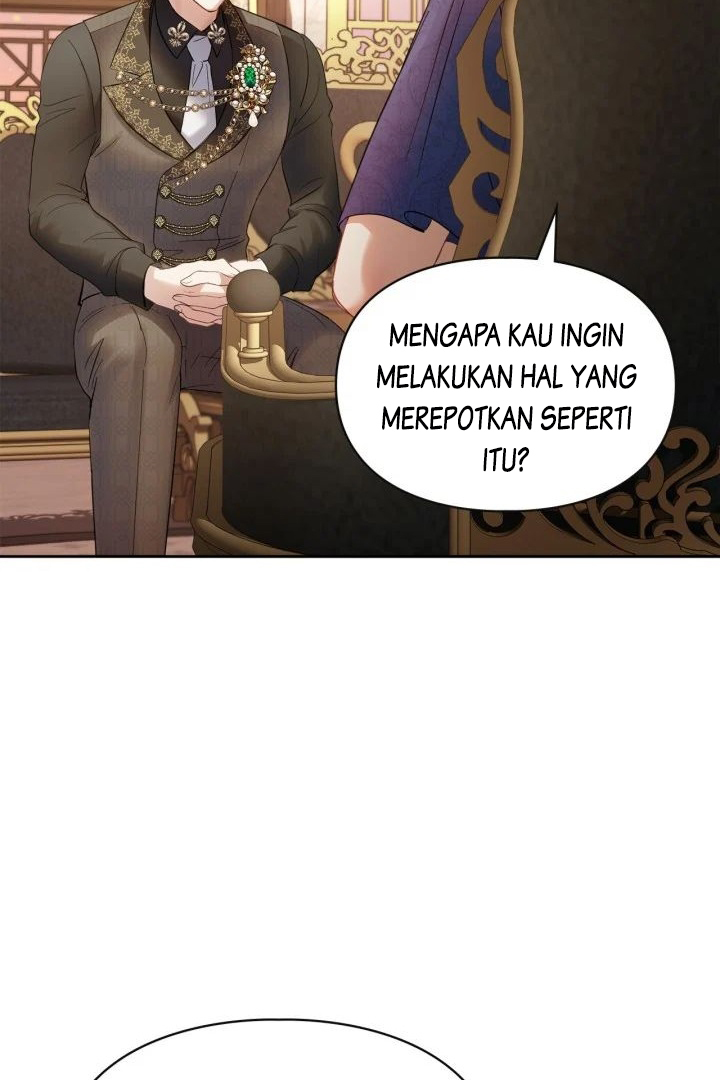 Baby Prisoner of Winter Castle Chapter 37 Gambar 52