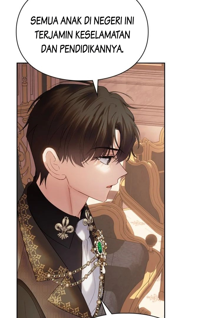 Baby Prisoner of Winter Castle Chapter 37 Gambar 53