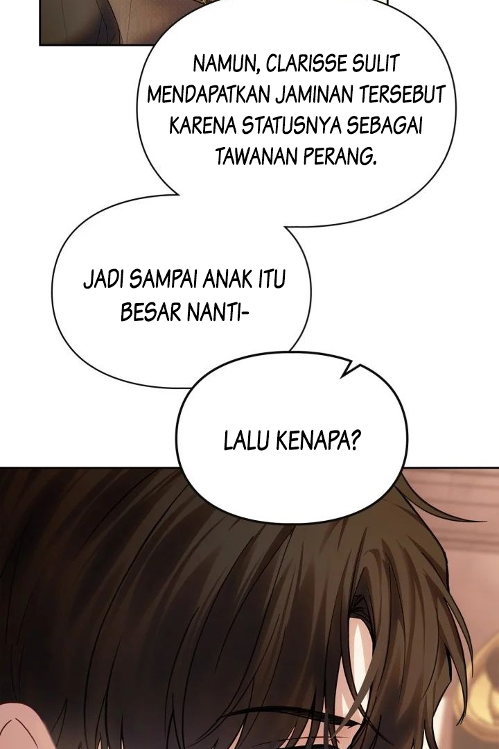 Baby Prisoner of Winter Castle Chapter 37 Gambar 54