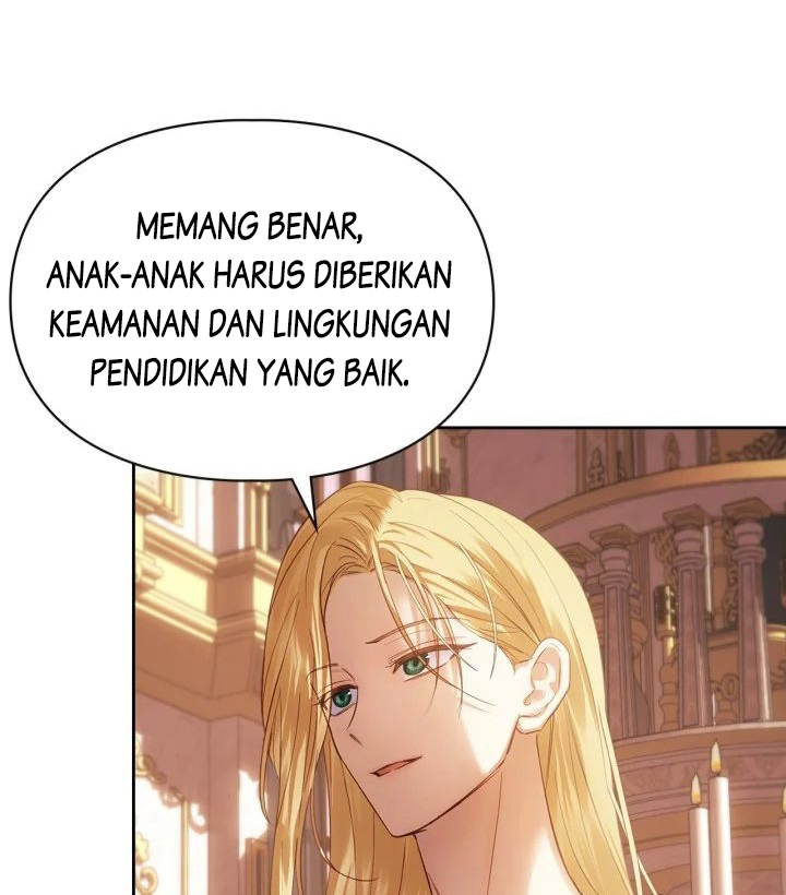 Baby Prisoner of Winter Castle Chapter 37 Gambar 56