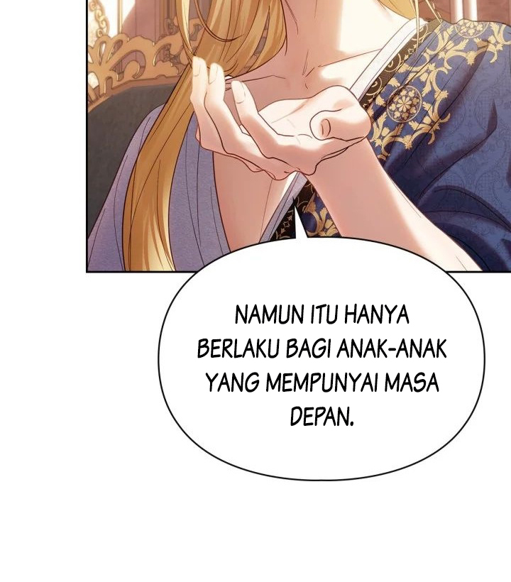 Baby Prisoner of Winter Castle Chapter 37 Gambar 57