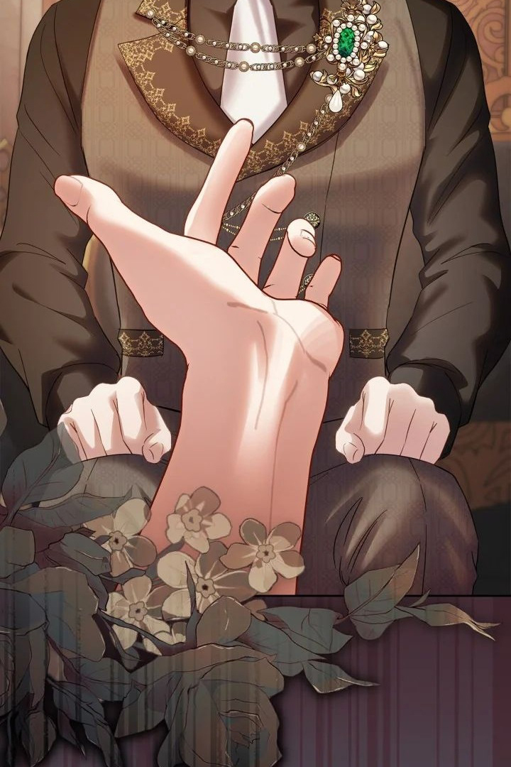 Baby Prisoner of Winter Castle Chapter 37 Gambar 59