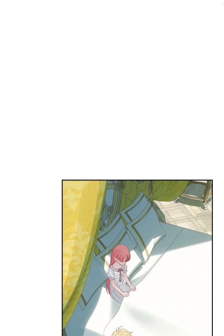 Baby Prisoner of Winter Castle Chapter 37 Gambar 6