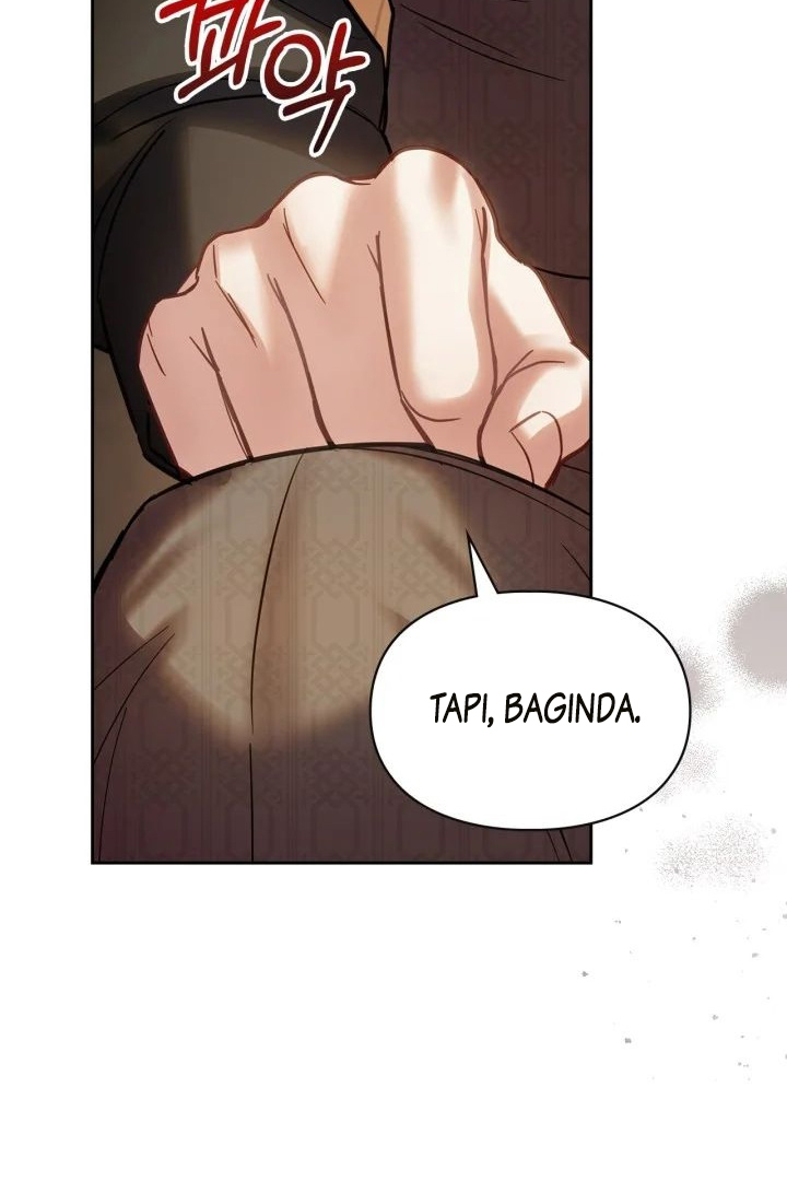 Baby Prisoner of Winter Castle Chapter 37 Gambar 61