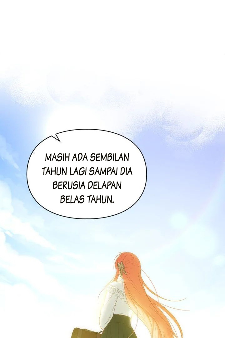 Baby Prisoner of Winter Castle Chapter 37 Gambar 62