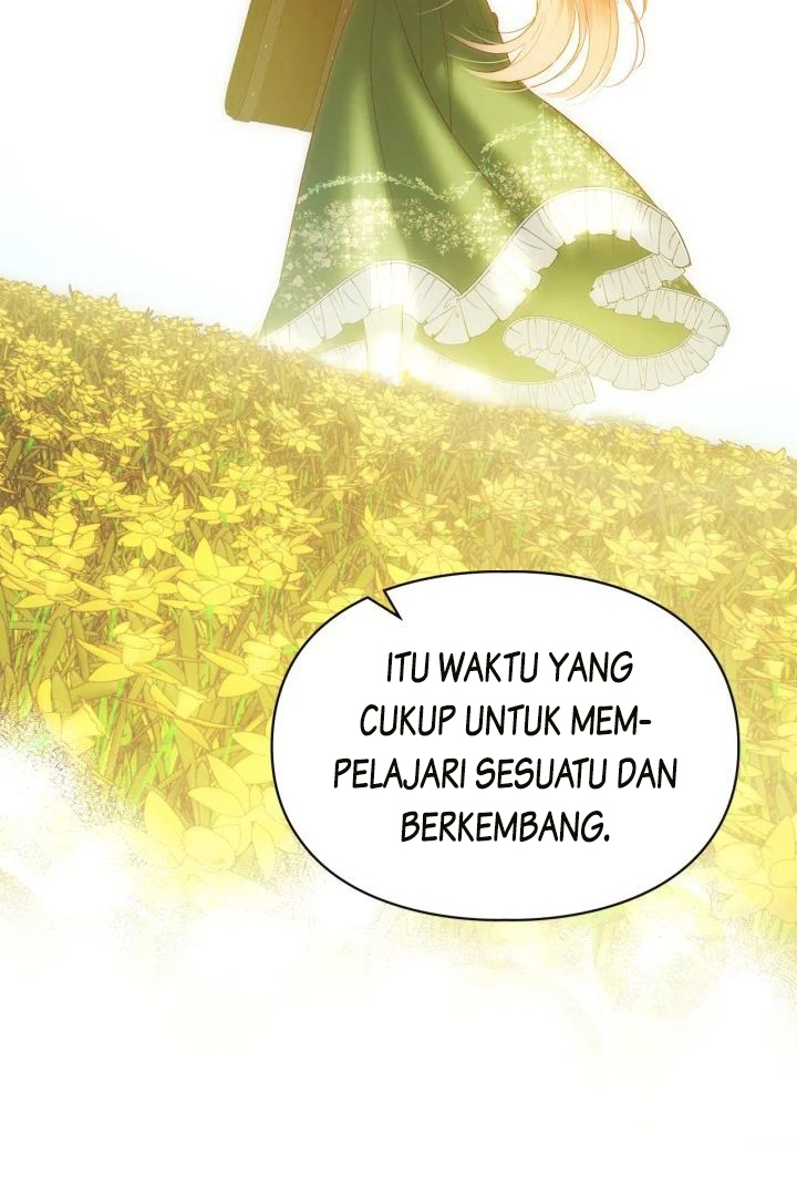 Baby Prisoner of Winter Castle Chapter 37 Gambar 63