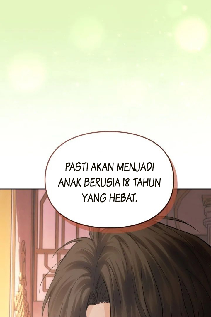 Baby Prisoner of Winter Castle Chapter 37 Gambar 67