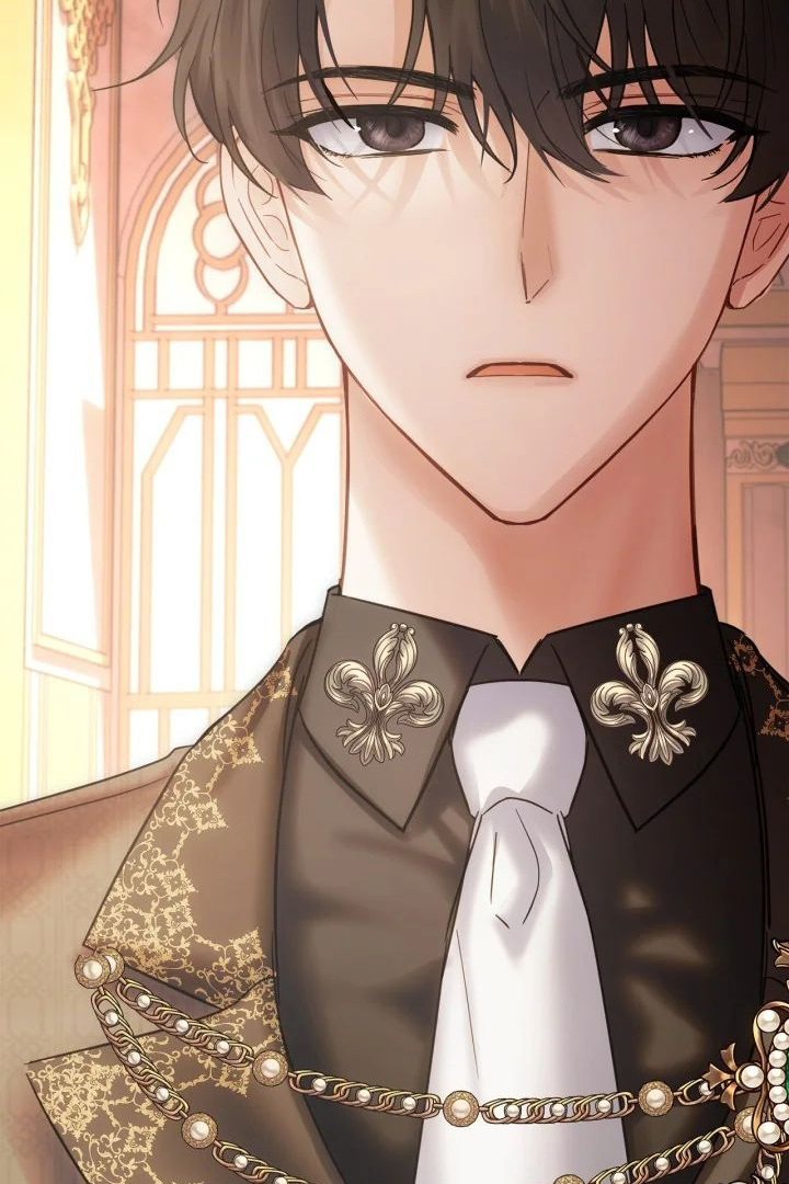Baby Prisoner of Winter Castle Chapter 37 Gambar 68