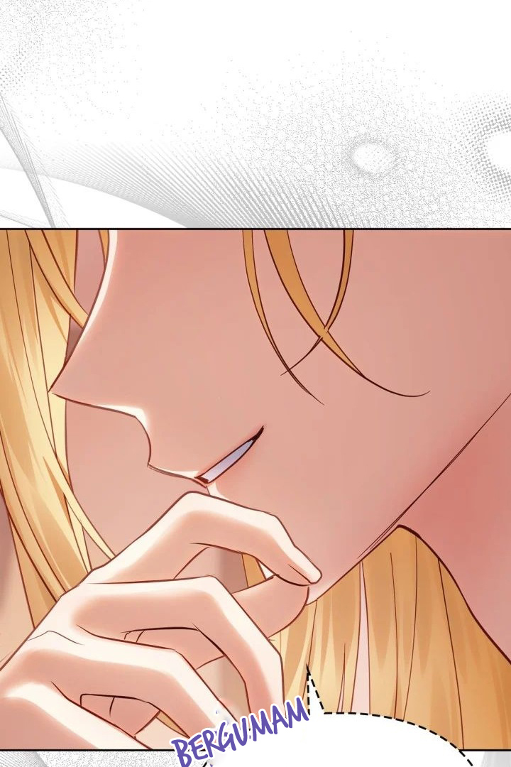 Baby Prisoner of Winter Castle Chapter 37 Gambar 73