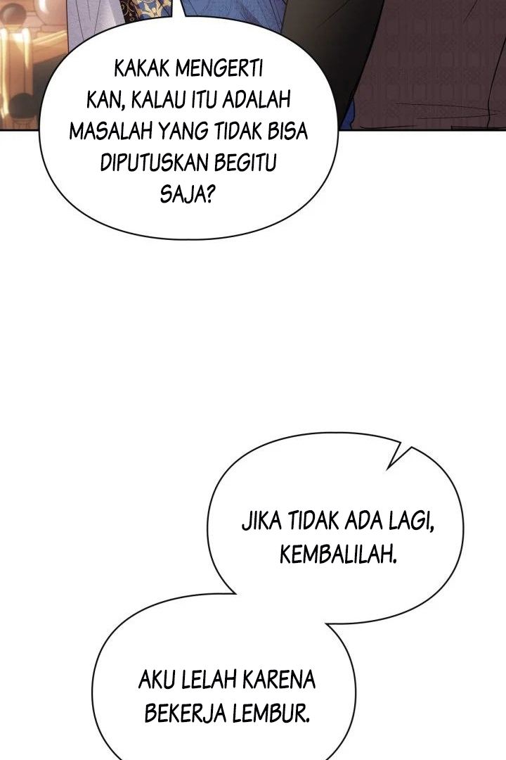 Baby Prisoner of Winter Castle Chapter 37 Gambar 78