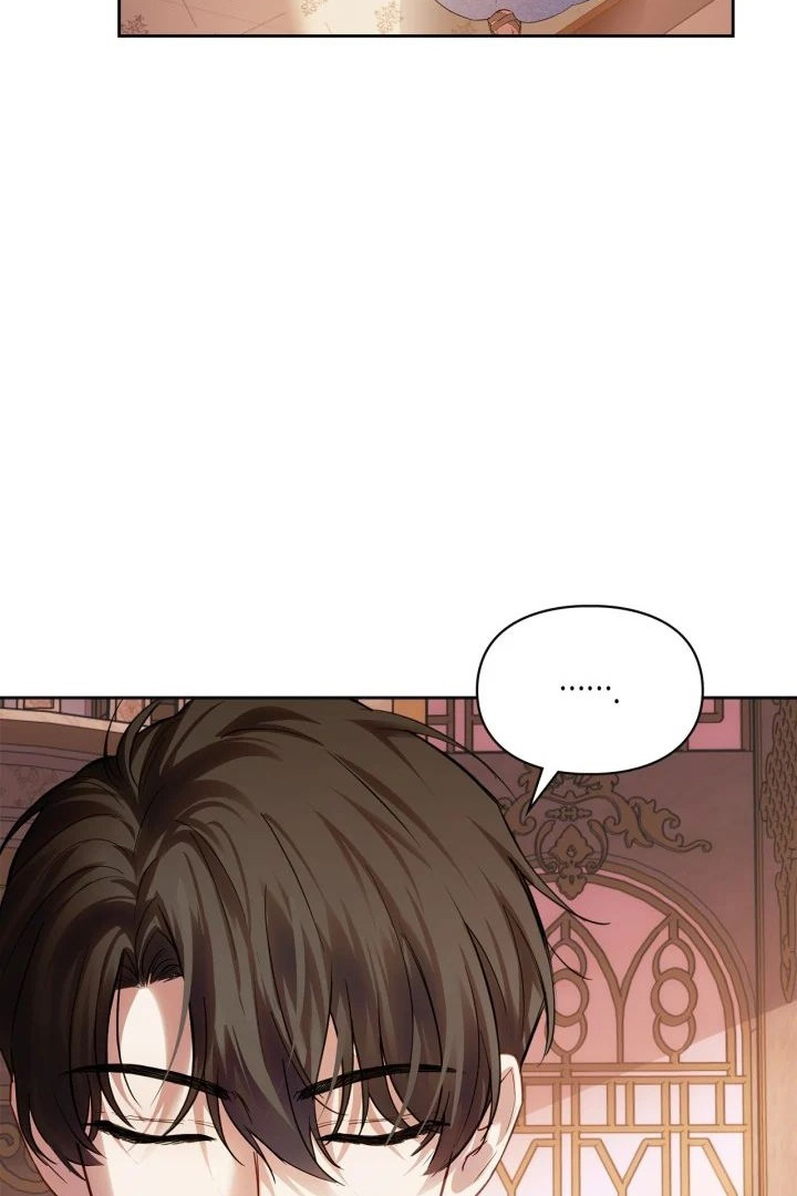 Baby Prisoner of Winter Castle Chapter 37 Gambar 80