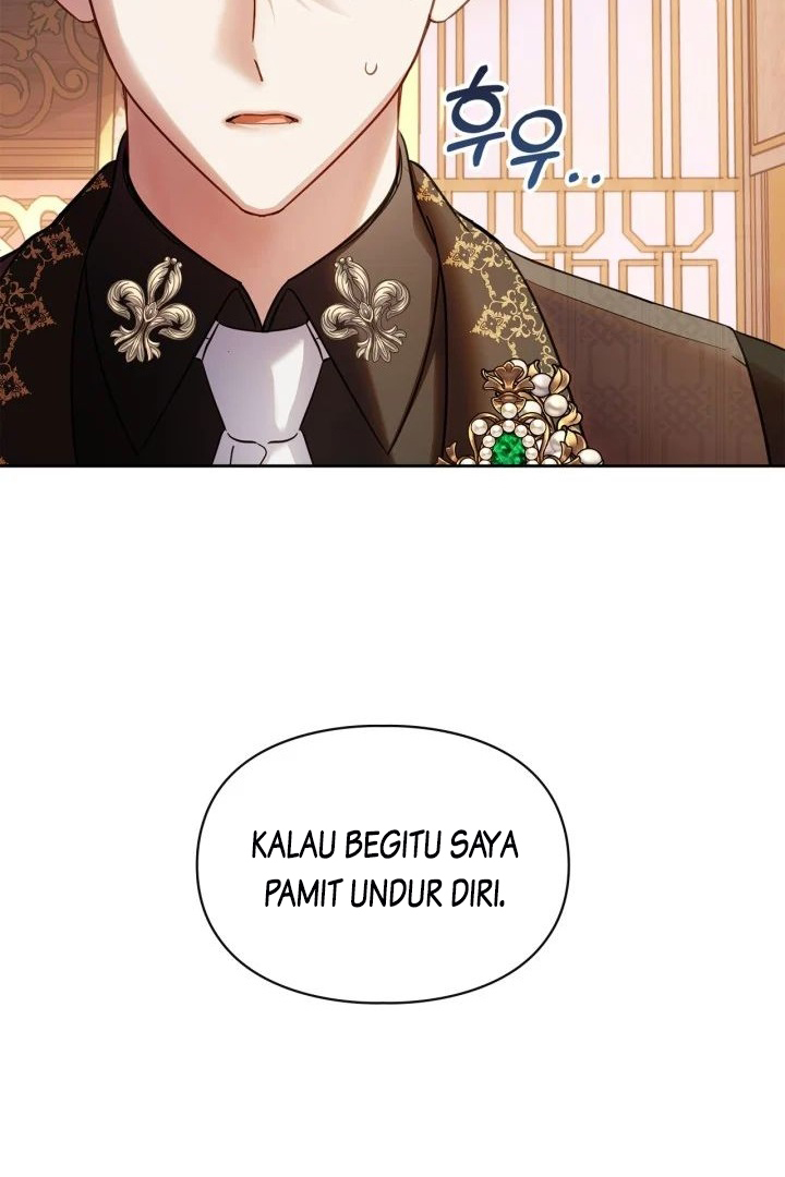 Baby Prisoner of Winter Castle Chapter 37 Gambar 81