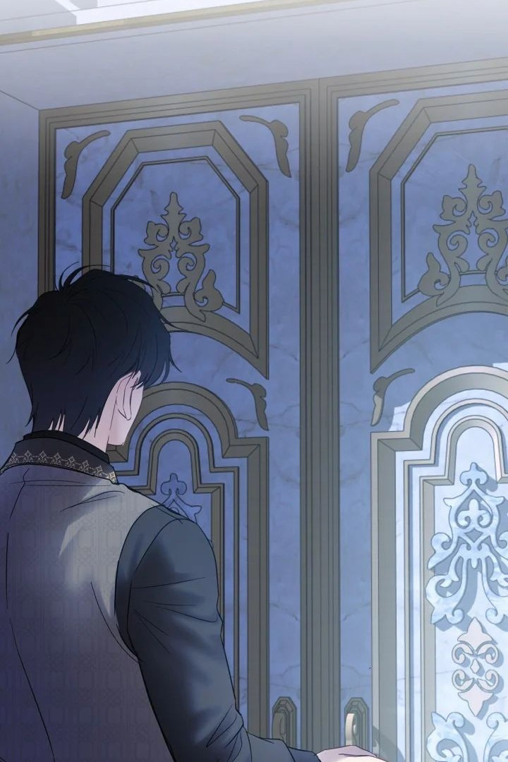 Baby Prisoner of Winter Castle Chapter 37 Gambar 83