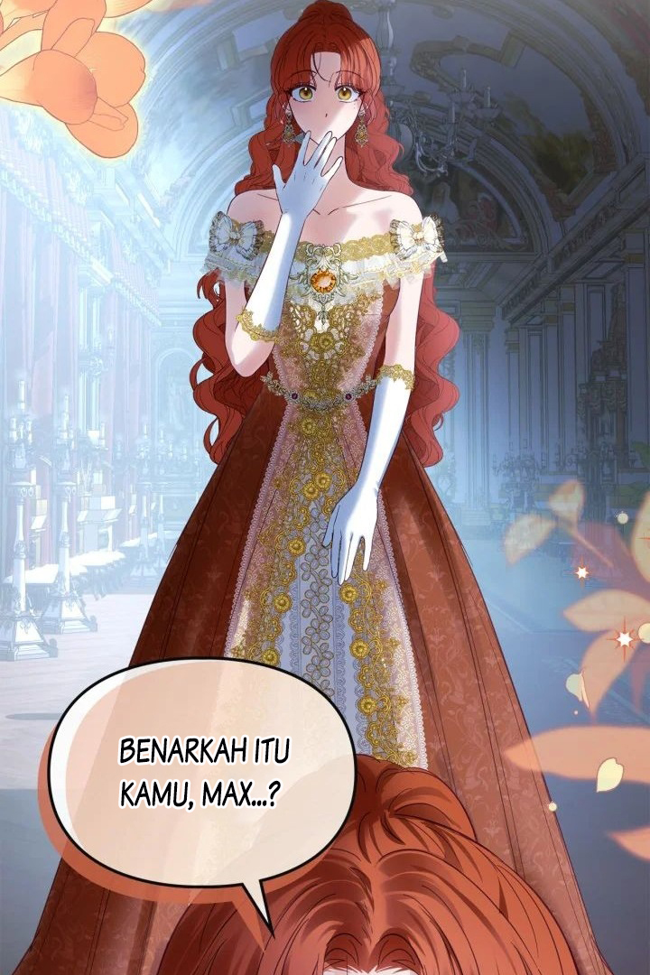 Baby Prisoner of Winter Castle Chapter 37 Gambar 87