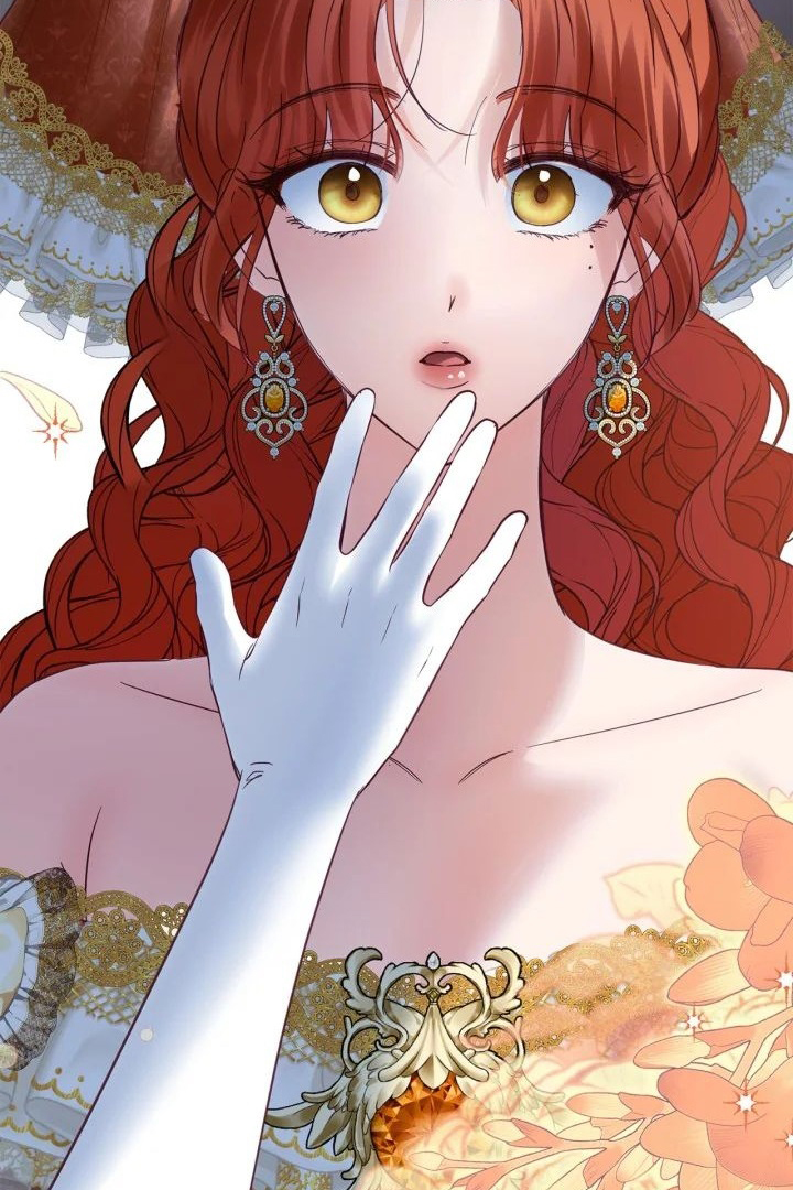Baby Prisoner of Winter Castle Chapter 37 Gambar 88
