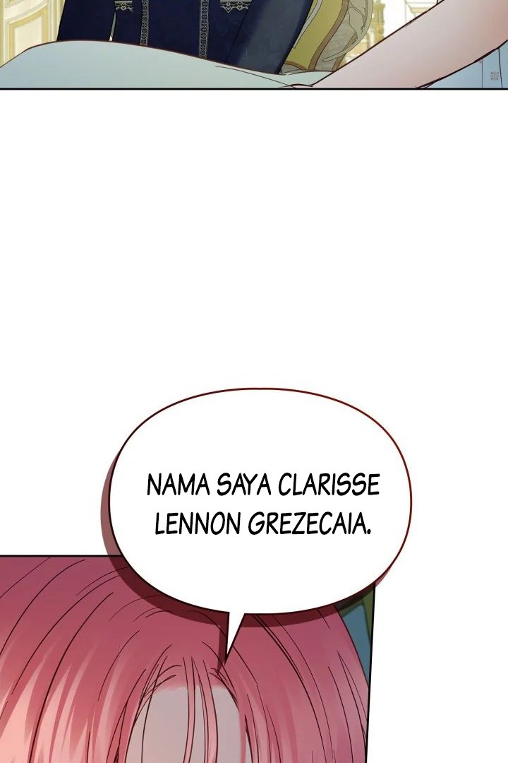Baby Prisoner of Winter Castle Chapter 37 Gambar 9