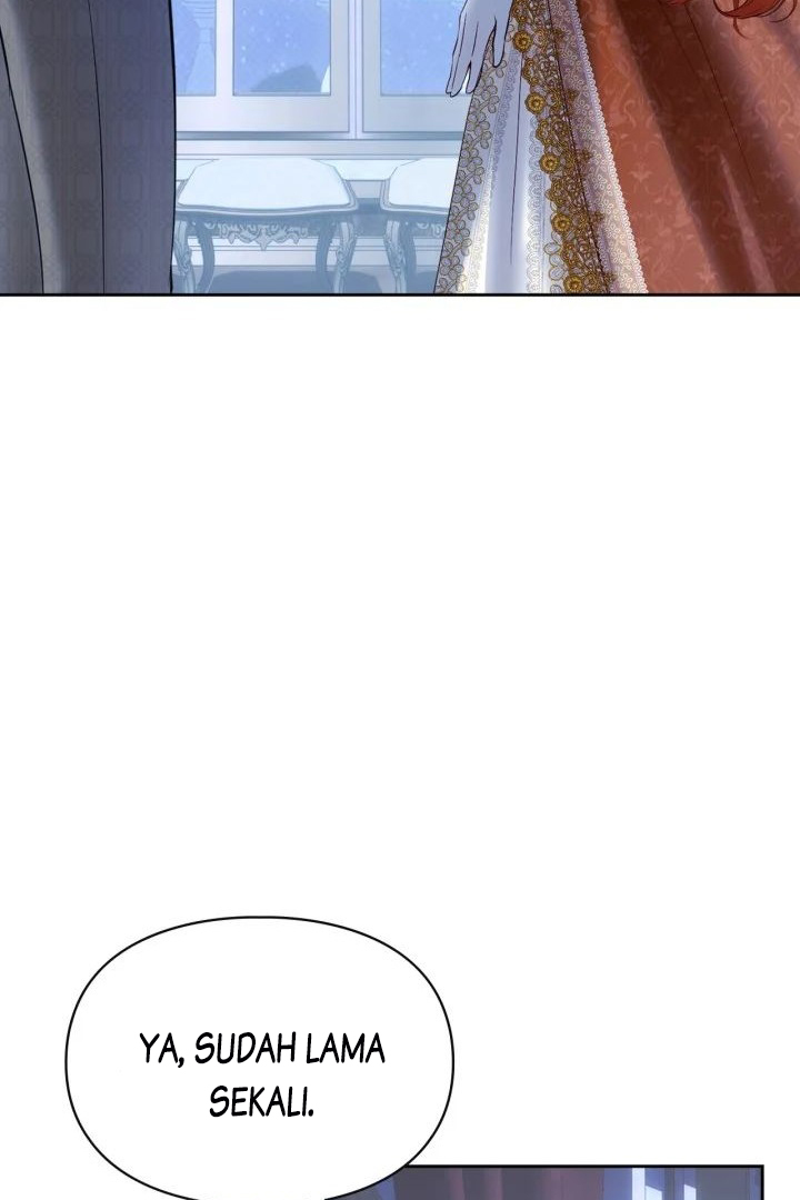 Baby Prisoner of Winter Castle Chapter 37 Gambar 91