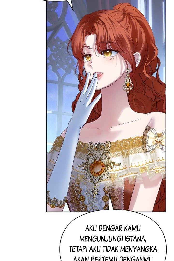 Baby Prisoner of Winter Castle Chapter 37 Gambar 92