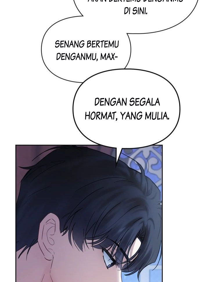 Baby Prisoner of Winter Castle Chapter 37 Gambar 93