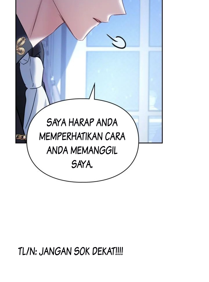 Baby Prisoner of Winter Castle Chapter 37 Gambar 94