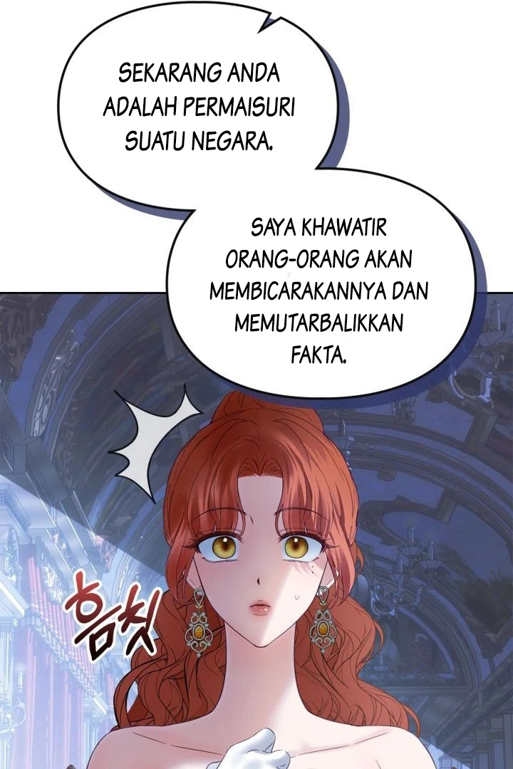 Baby Prisoner of Winter Castle Chapter 37 Gambar 95