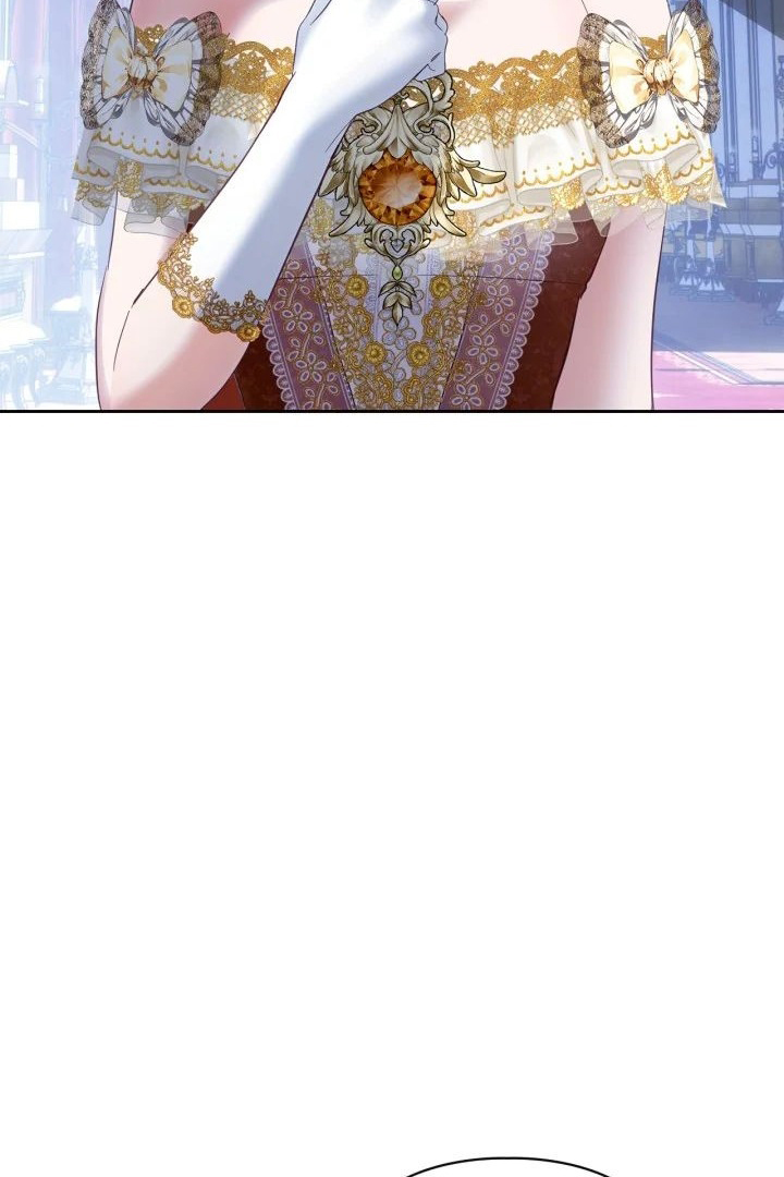 Baby Prisoner of Winter Castle Chapter 37 Gambar 96