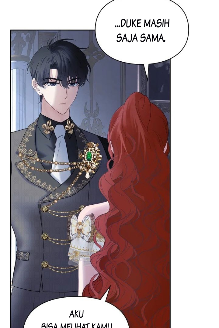 Baby Prisoner of Winter Castle Chapter 37 Gambar 97