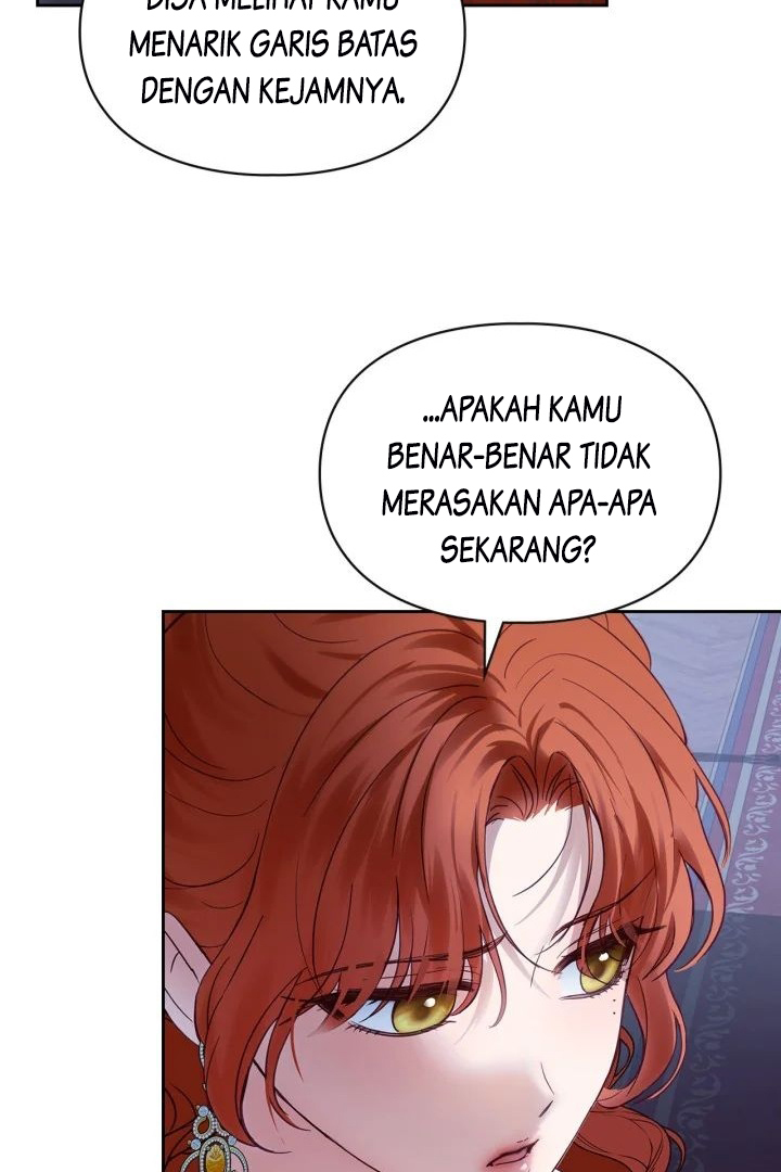 Baby Prisoner of Winter Castle Chapter 37 Gambar 98