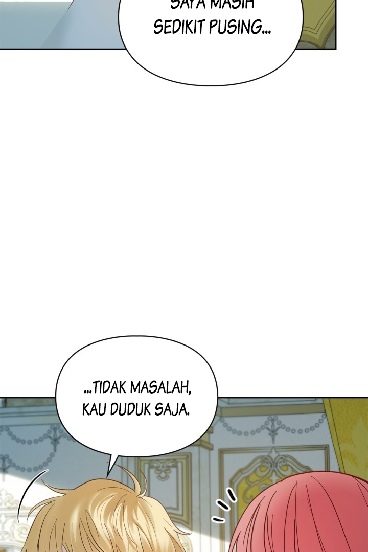 Baby Prisoner of Winter Castle Chapter 36 Gambar 10