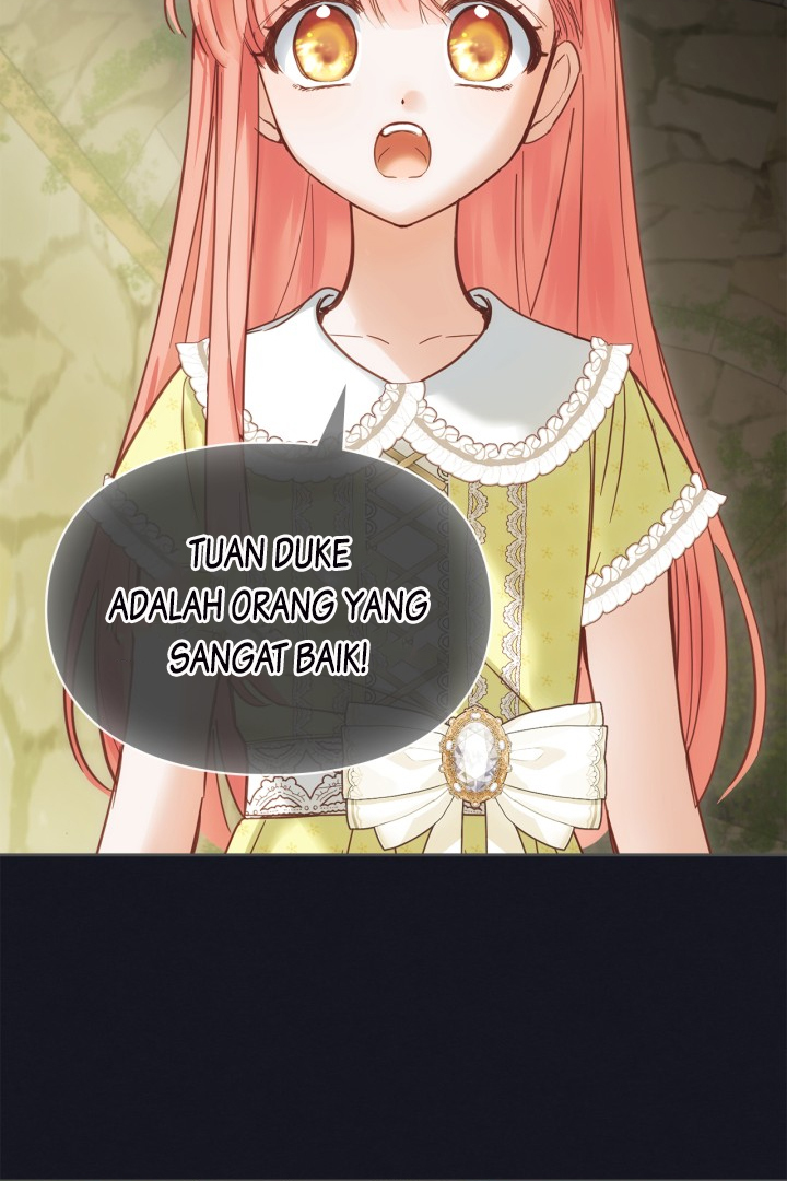 Baby Prisoner of Winter Castle Chapter 36 Gambar 100