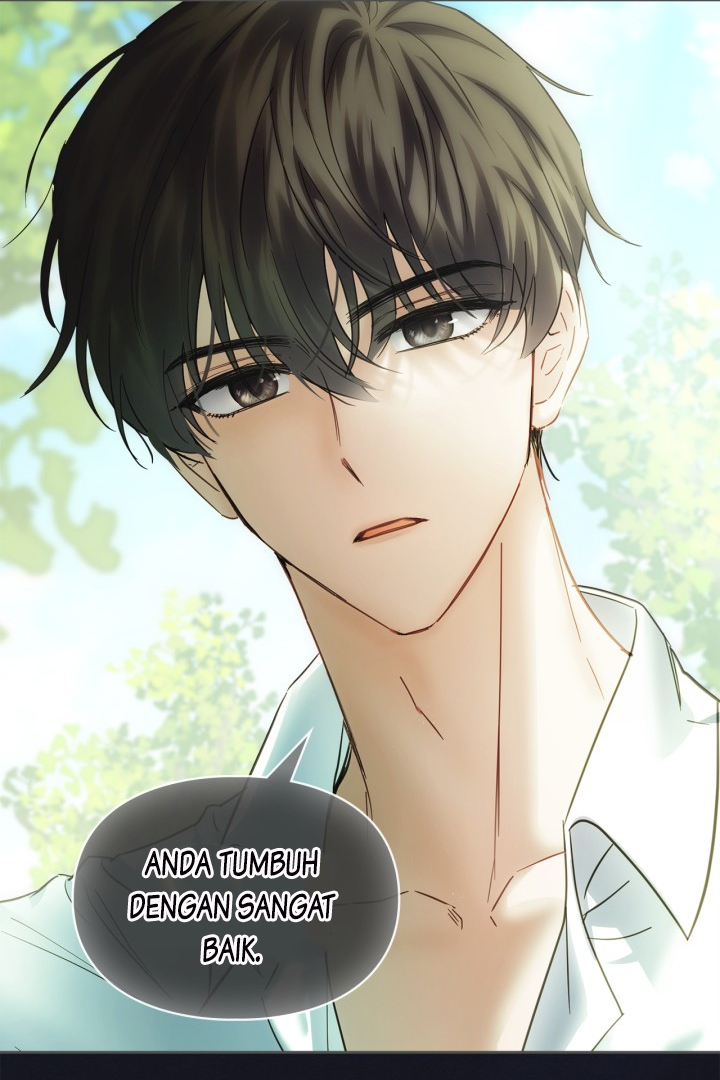 Baby Prisoner of Winter Castle Chapter 36 Gambar 101