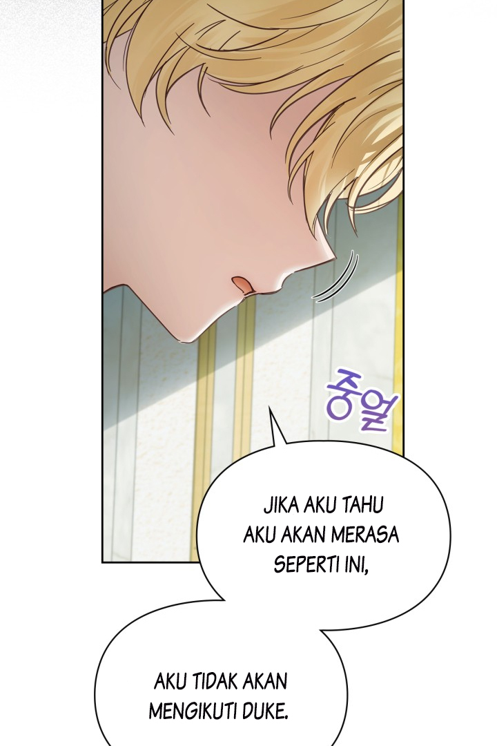 Baby Prisoner of Winter Castle Chapter 36 Gambar 103