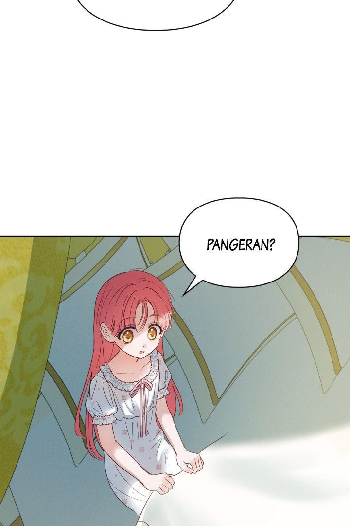 Baby Prisoner of Winter Castle Chapter 36 Gambar 104