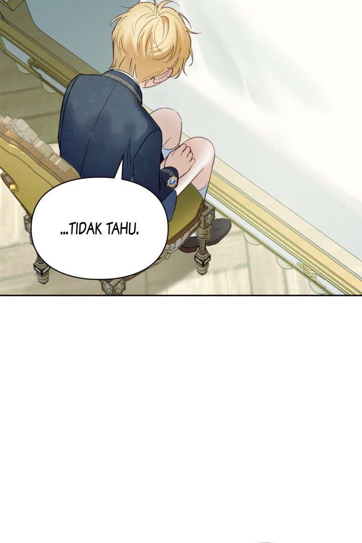Baby Prisoner of Winter Castle Chapter 36 Gambar 105