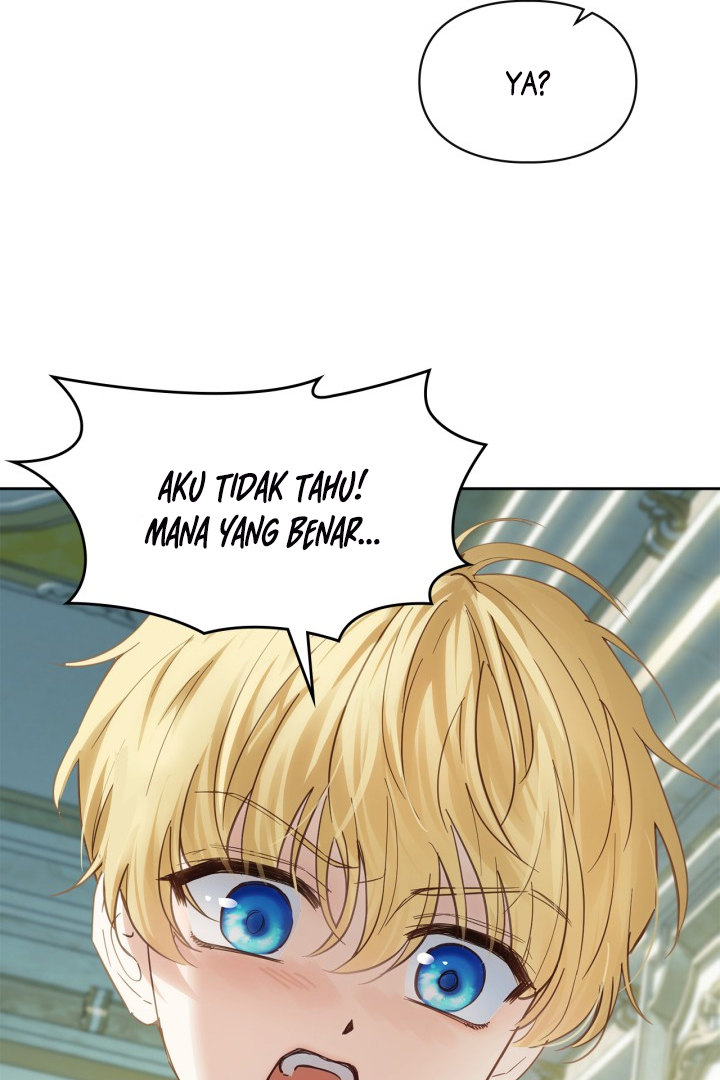 Baby Prisoner of Winter Castle Chapter 36 Gambar 106