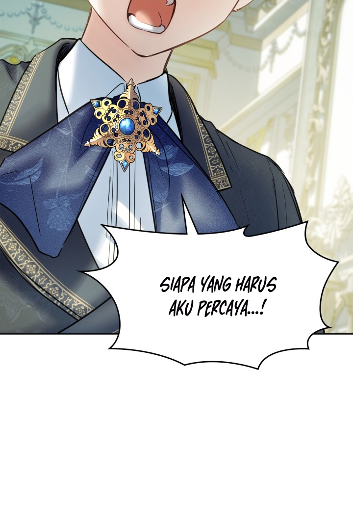Baby Prisoner of Winter Castle Chapter 36 Gambar 107