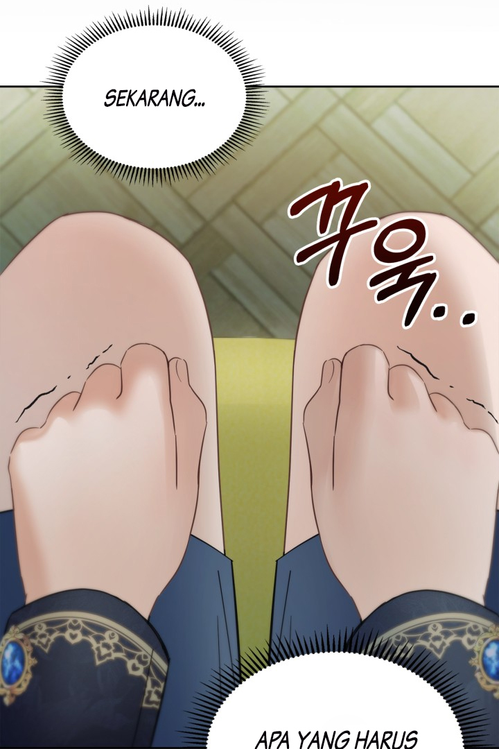 Baby Prisoner of Winter Castle Chapter 36 Gambar 110